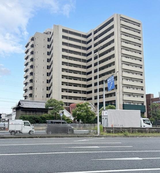 リエラ岸和田ベイサイドシティ