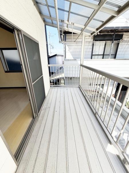 岸和田市別所町３丁目の中古一戸建て