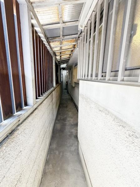 岸和田市別所町３丁目の中古一戸建て