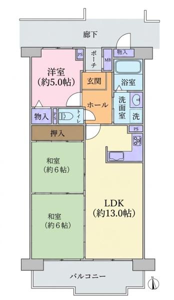 スクエアかいづか１番館