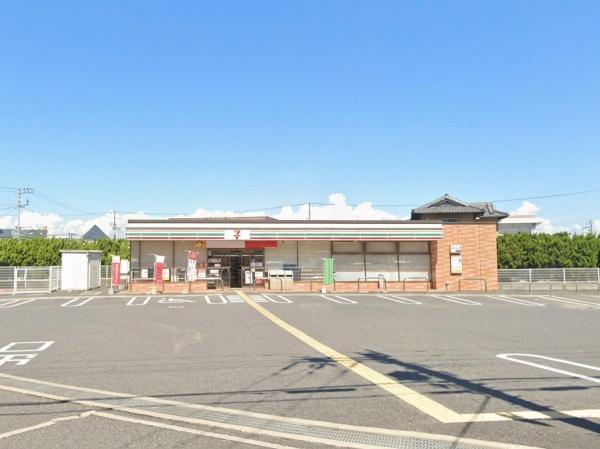 スクエアかいづか１番館(セブンイレブン貝塚地蔵堂店)