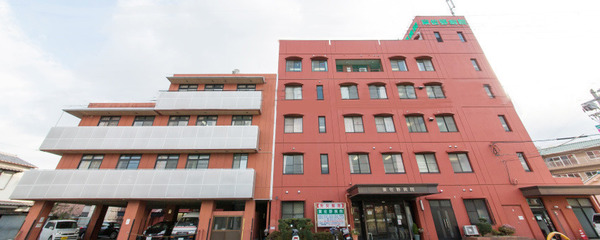 スクエアかいづか１番館(東佐野病院)