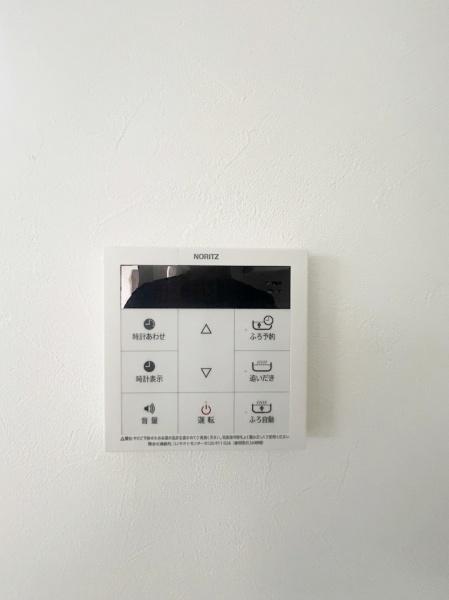 岸和田市並松町の中古一戸建て