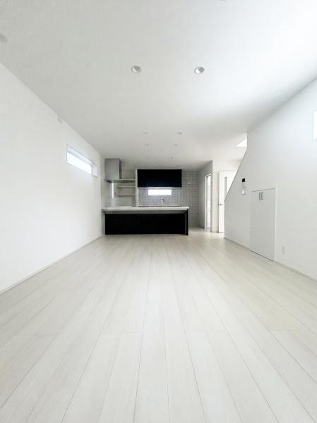 岸和田市並松町の中古一戸建て