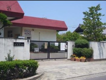泉佐野市下瓦屋の中古一戸建て(認定こども園下瓦屋保育園)