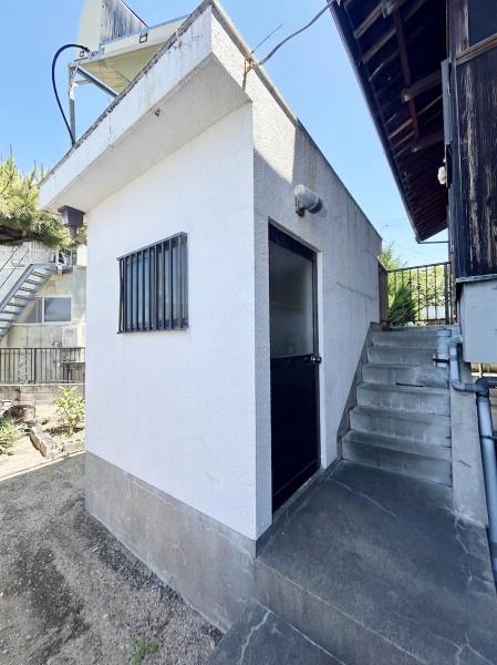 泉佐野市下瓦屋の中古一戸建て