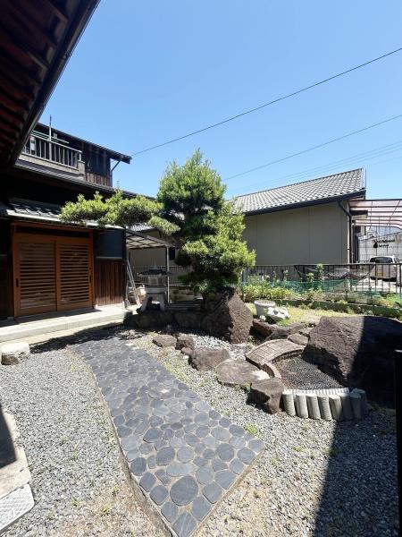 泉佐野市下瓦屋の中古一戸建て