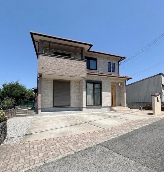 泉佐野市下瓦屋　中古戸建