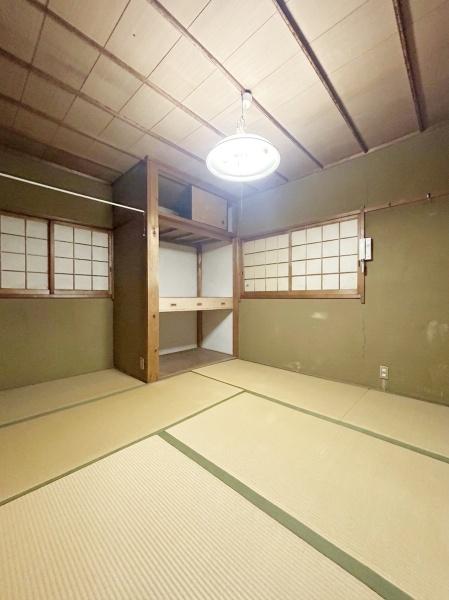 泉佐野市下瓦屋の中古一戸建て