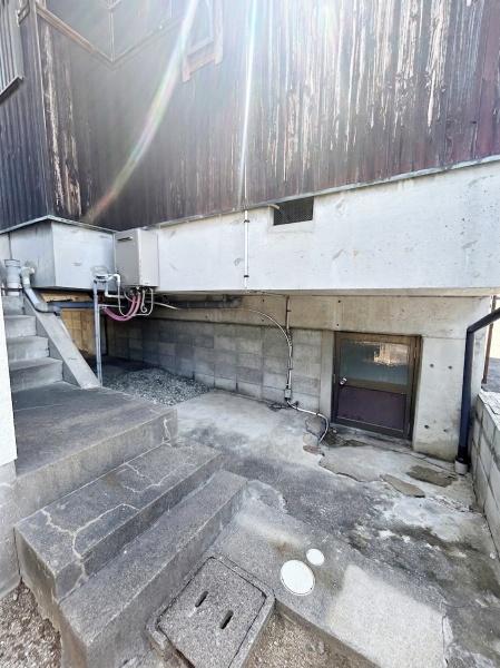泉佐野市下瓦屋の中古一戸建て