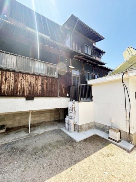 泉佐野市下瓦屋の中古一戸建て