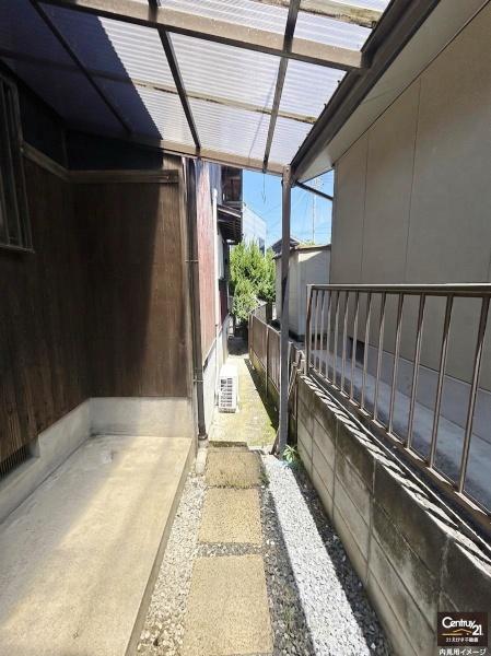 泉佐野市下瓦屋の中古一戸建て