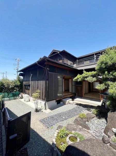 泉佐野市下瓦屋の中古一戸建て