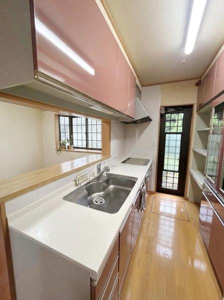 泉佐野市下瓦屋　中古戸建