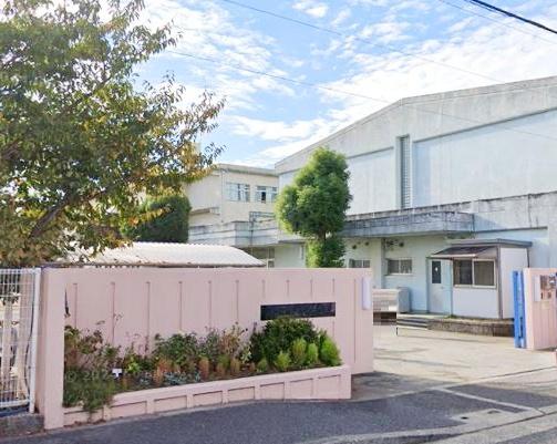 岸和田市岡山町　新築戸建(岸和田市立山直北小学校)