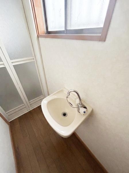 岸和田市畑町２丁目の中古一戸建て
