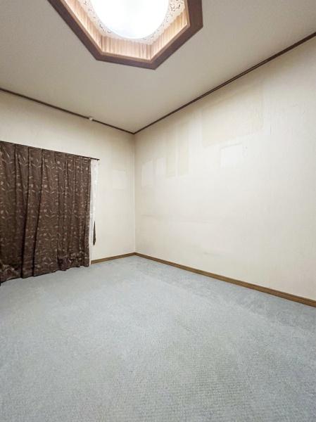 岸和田市畑町２丁目の中古一戸建て