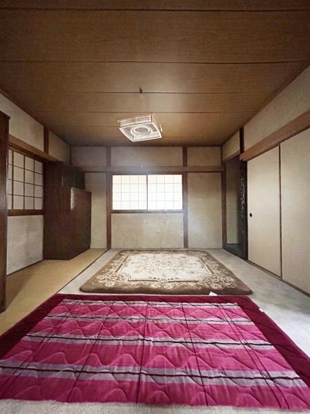 岸和田市畑町２丁目の中古一戸建て