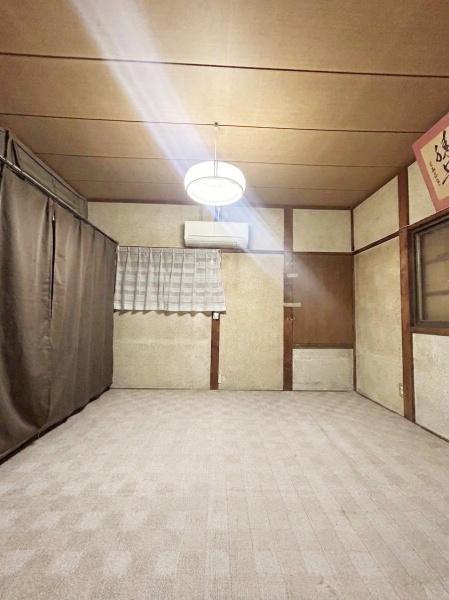 岸和田市畑町２丁目の中古一戸建て