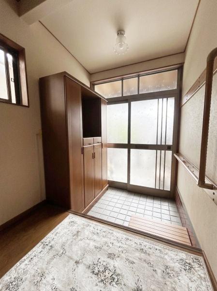 岸和田市畑町２丁目の中古一戸建て