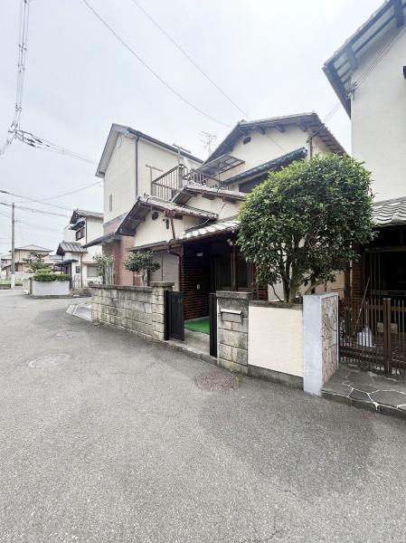 岸和田市畑町２丁目の中古一戸建て