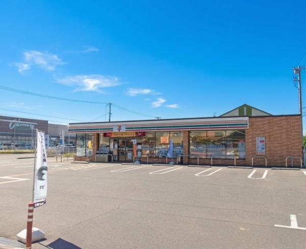 岸和田市門前町３丁目の中古一戸建て(セブンイレブン岸和田真上町店)