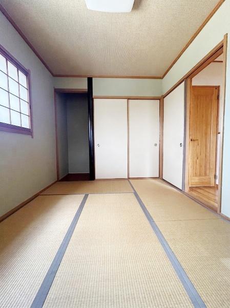岸和田市門前町３丁目の中古一戸建て