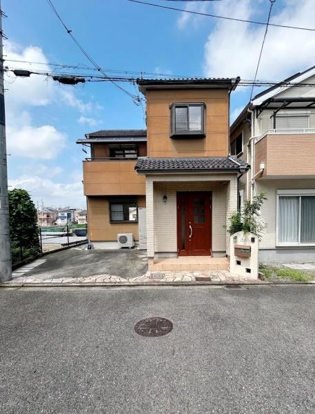岸和田市門前町3丁目　中古戸建