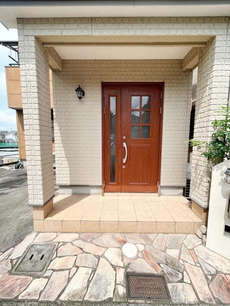 岸和田市門前町３丁目の中古一戸建て