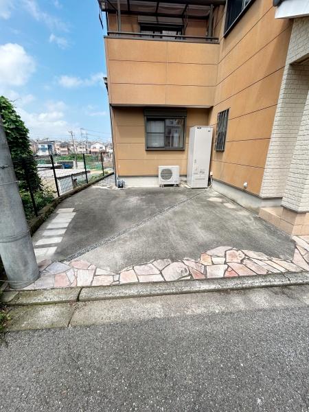 岸和田市門前町３丁目の中古一戸建て