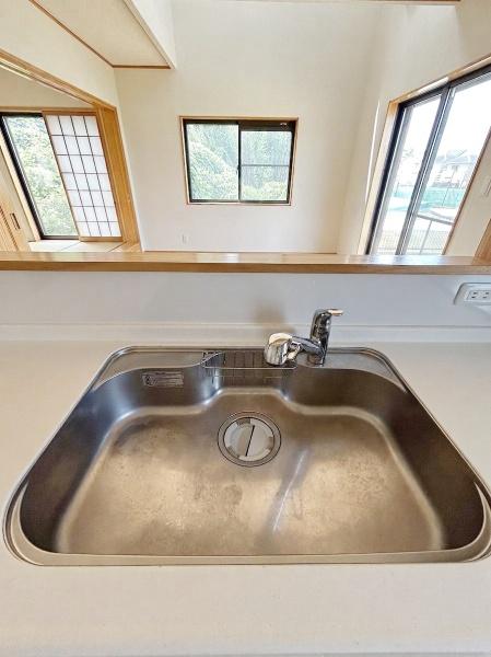 岸和田市門前町3丁目　中古戸建