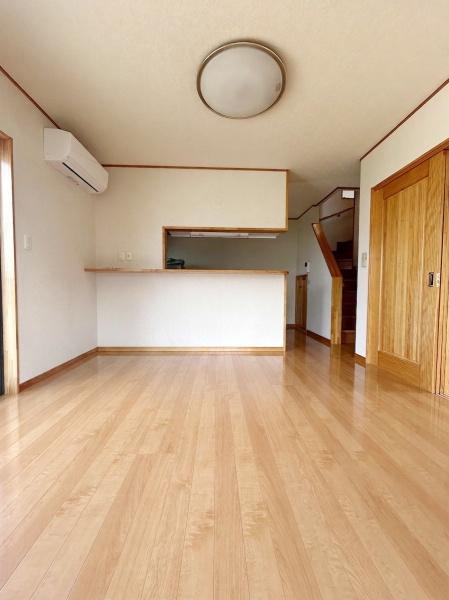 岸和田市門前町３丁目の中古一戸建て