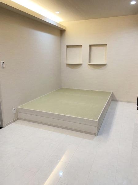 岸和田市葛城町の中古一戸建て