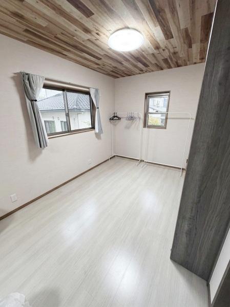 岸和田市葛城町の中古一戸建て