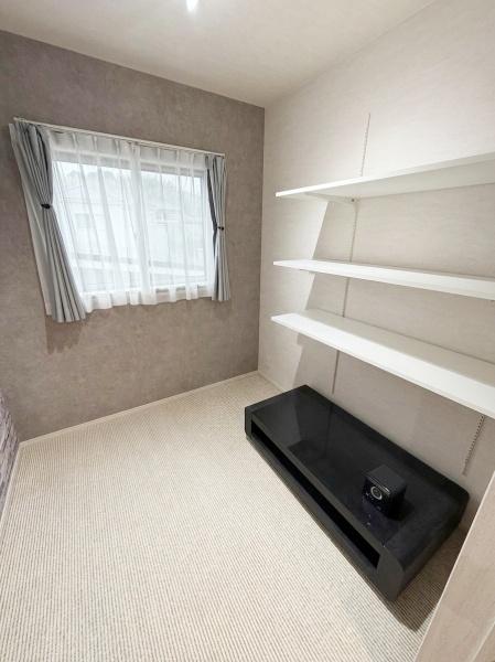 岸和田市葛城町の中古一戸建て