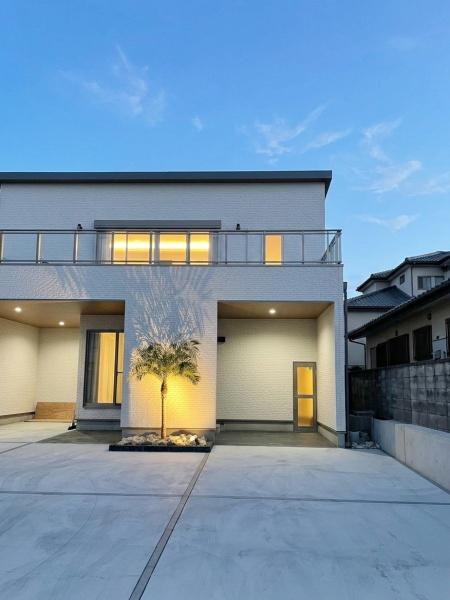 岸和田市葛城町 中古戸建