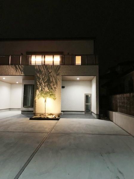 岸和田市葛城町の中古一戸建て