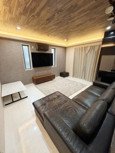 岸和田市葛城町の中古一戸建て