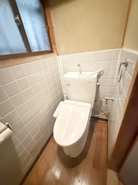 岸和田市加守町４丁目の中古一戸建て