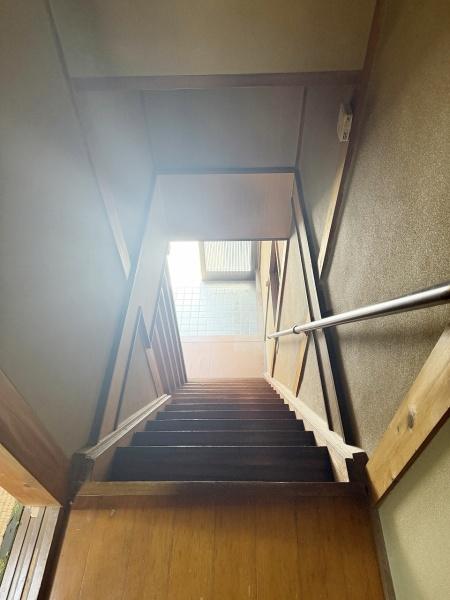 岸和田市加守町４丁目の中古一戸建て