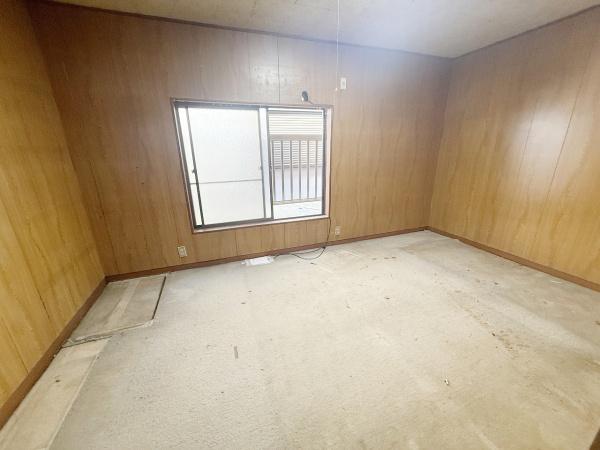岸和田市加守町４丁目の中古一戸建て