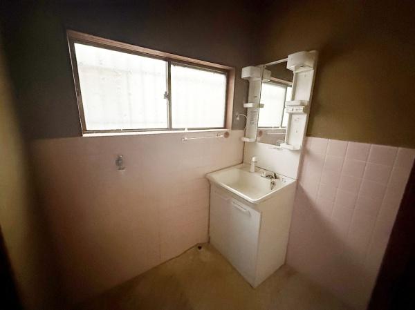 岸和田市加守町４丁目の中古一戸建て