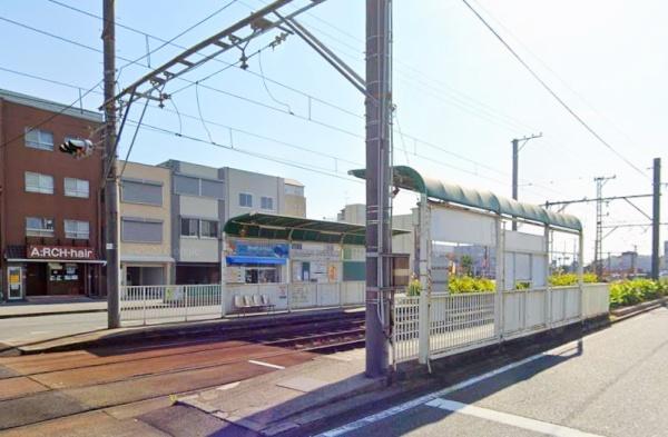 堺市堺区南旅篭町西２丁の中古一戸建て(御陵前駅(阪堺線))