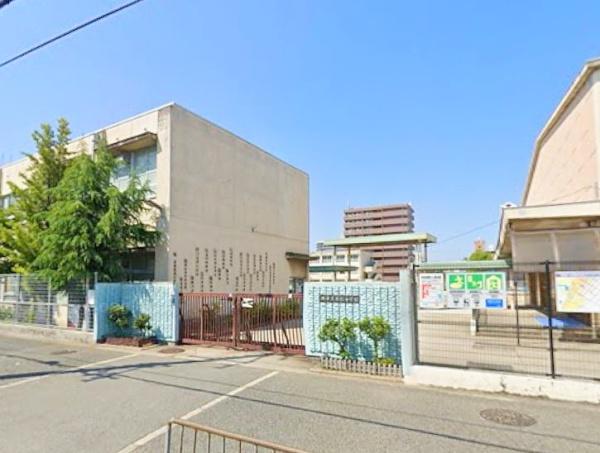 堺市堺区南旅篭町西２丁の中古一戸建て(堺市立英彰小学校)