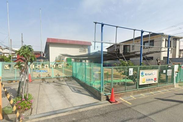 堺市堺区南旅篭町西２丁の中古一戸建て(堺市立英彰こども園)