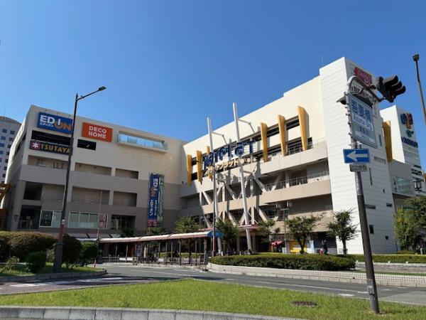 堺市堺区南旅篭町西２丁の中古一戸建て(エディオン堺店)