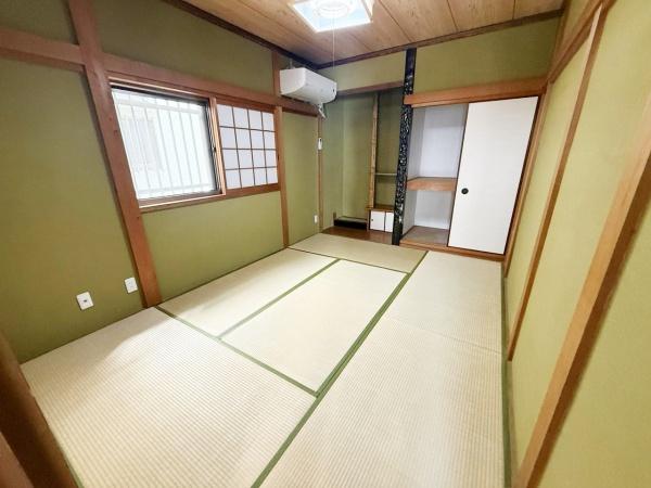 泉佐野市下瓦屋の中古一戸建て