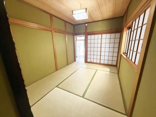 泉佐野市下瓦屋の中古一戸建て