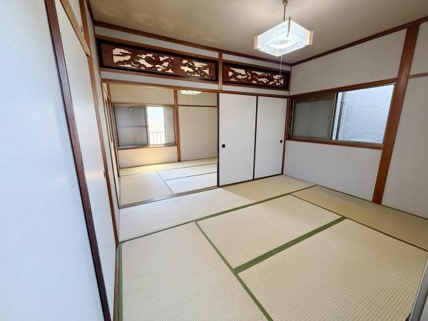 泉佐野市下瓦屋の中古一戸建て