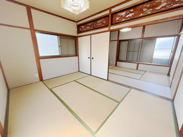 泉佐野市下瓦屋の中古一戸建て